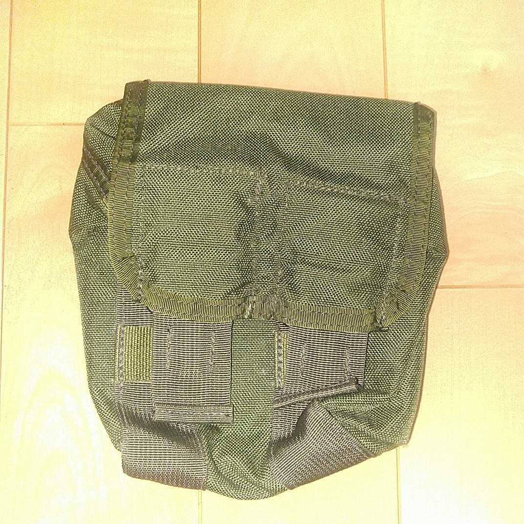 EAGLE マガジンポーチ イーグル 実物 USMC DEVGRU seals 
