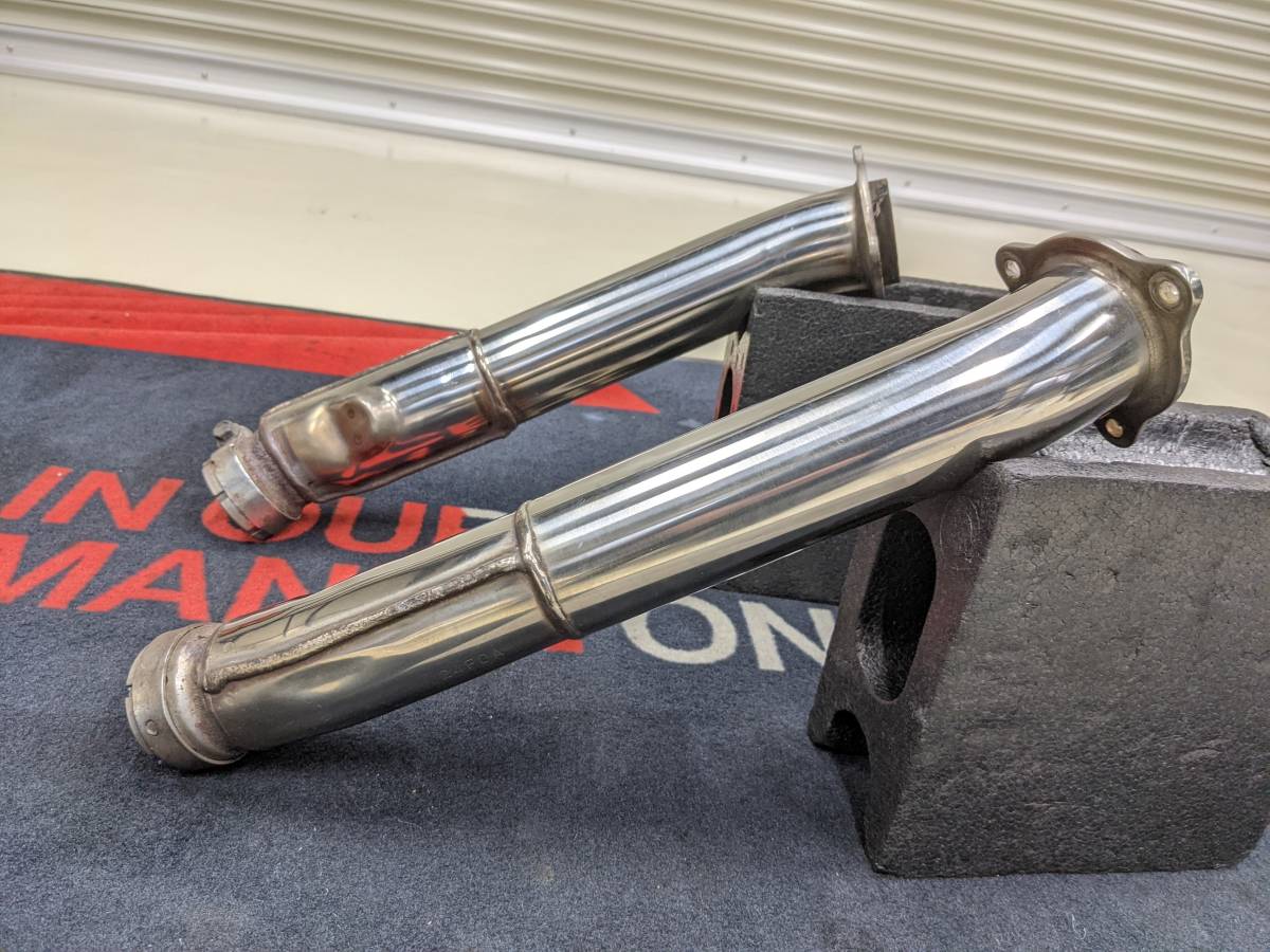 GSX1300R 02-07 隼 純正テールパイプ ハヤブサ 【公式通販】