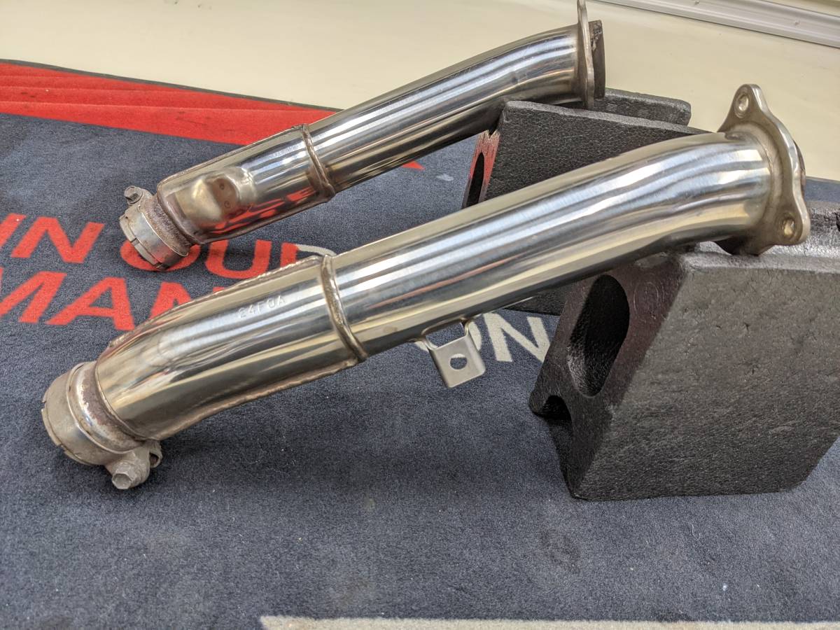 GSX1300R 02-07 隼 純正テールパイプ ハヤブサ 【公式通販】
