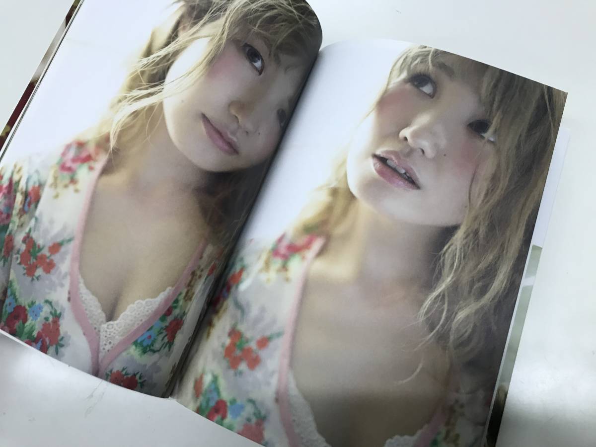 送料無料】ワニブックス B5判写真集「内田彩 あのね」DVD付き(あ行