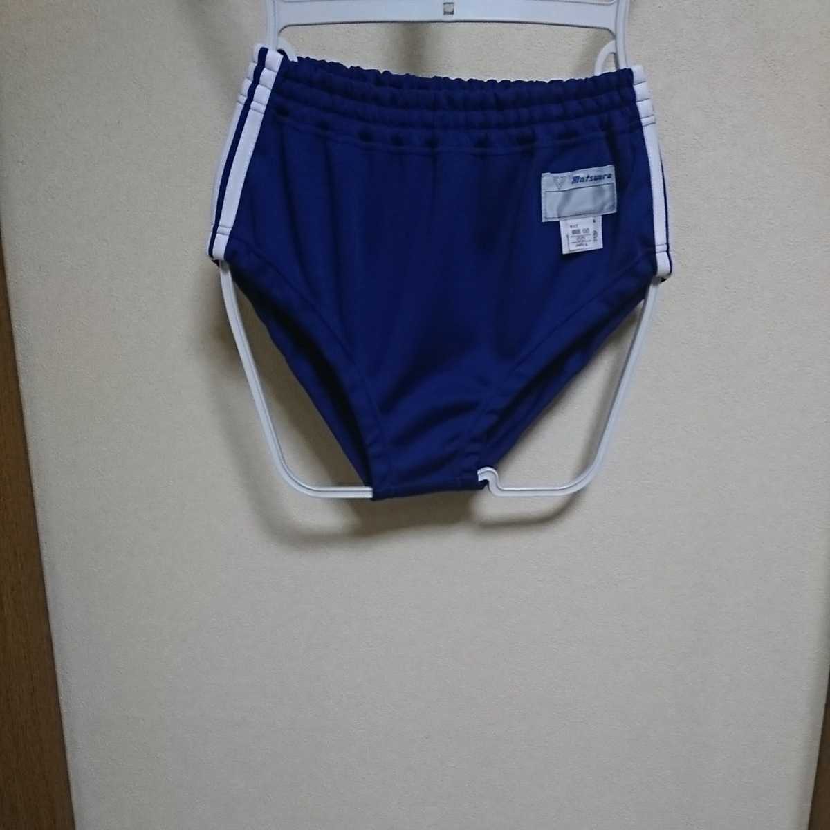 マツウラバレーボールブルマ L未使用 マツウラ Yahoo!オークション