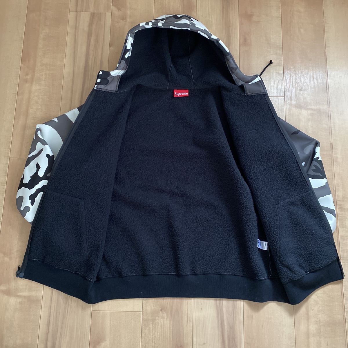 ☆1円スタート☆ supreme シュプリーム パーカ ジャケット ウインド 