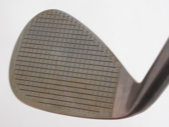TaylorMade Wedge Hi-Toe RAW Raw Review HI-TOE | テーラーメイド Golf 52.56度 - – Foot Big RAW｜テーラーメイド｜ウェッジ｜中古ゴルフクラブを探す