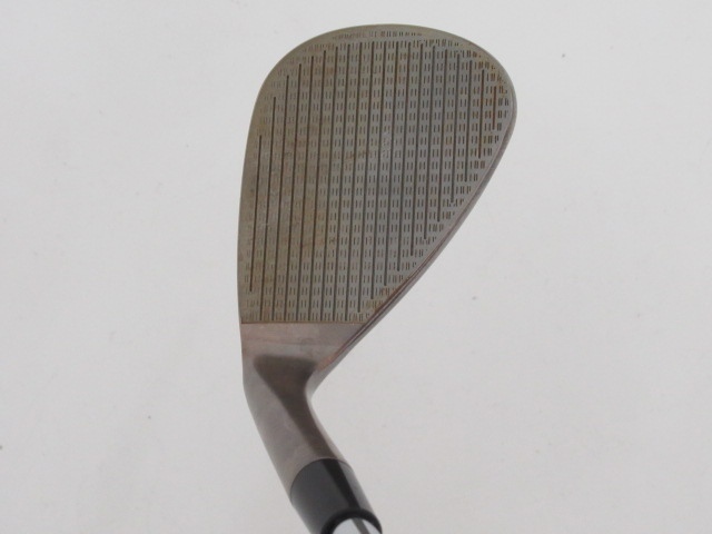 TaylorMade Wedge Hi-Toe RAW Raw Review HI-TOE | テーラーメイド Golf 52.56度 - – Foot Big RAW｜テーラーメイド｜ウェッジ｜中古ゴルフクラブを探す