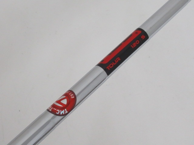 TaylorMade Wedge Hi-Toe RAW Raw Review HI-TOE | テーラーメイド Golf 52.56度 - – Foot Big RAW｜テーラーメイド｜ウェッジ｜中古ゴルフクラブを探す