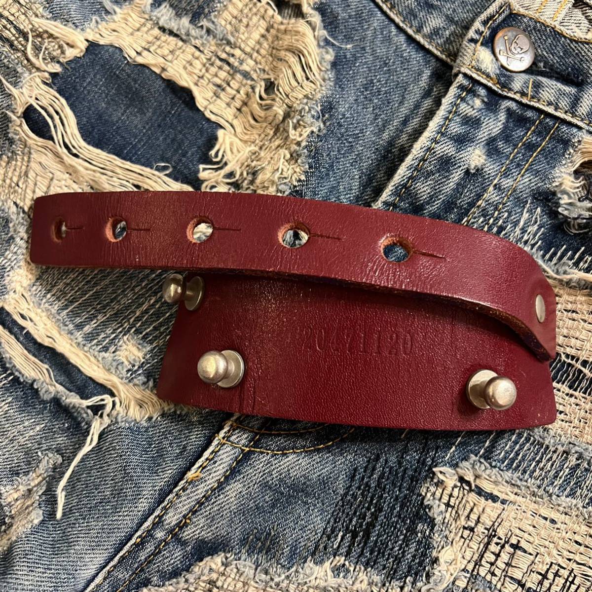 20471120トライヴェンティ90年代ニットタイ 20471120トライヴェンティ