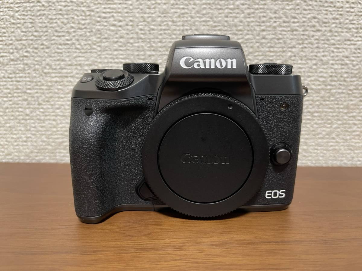 EOS M5 ボディ M5 EOS Canon #R805-40-0603 0 ボディ＋