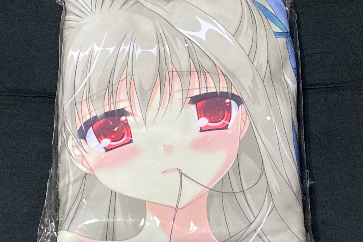 正規品 抱き枕カバー 芳乃シャルル D.C.III ダ・カーポ Ⅲ 美少女 正規品 抱き枕カバー 芳乃シャルル D.C.III ダ・カーポ Ⅲ 美少女