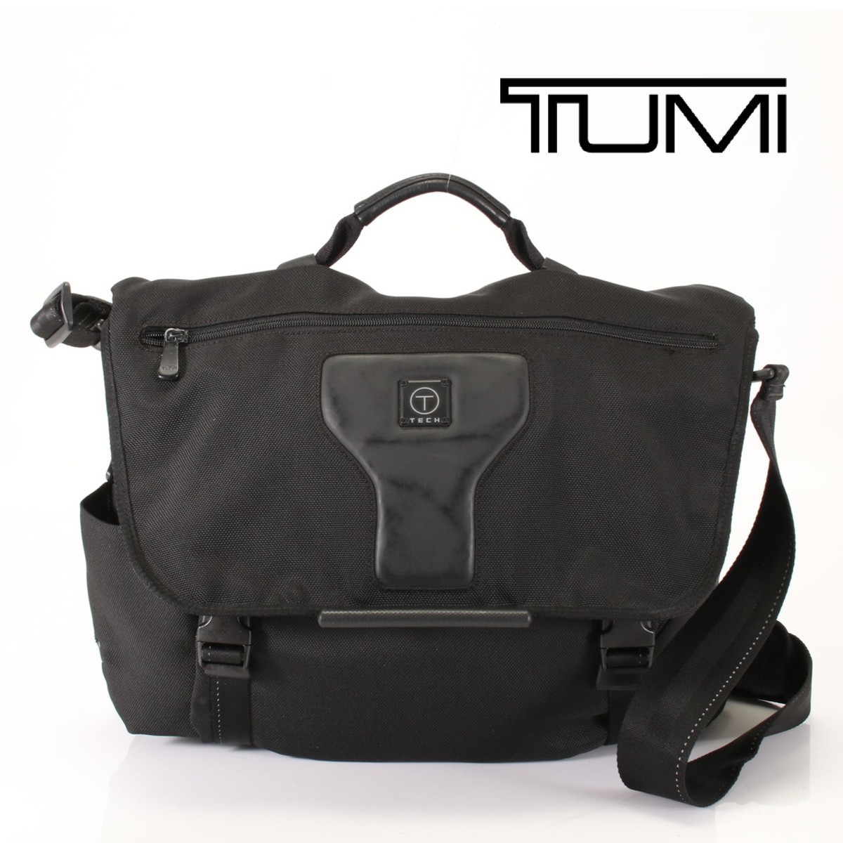  1円 TUMI トゥミ タグ付 57175D テック 2WAY メンズ 斜め掛け ショルダー バッグ メッセンジャー ビジネス 通勤 MTM11-E15(ブリーフケース、書類かばん)｜売買されたオークション情報、yahooの商品情 かばん、バッグ
