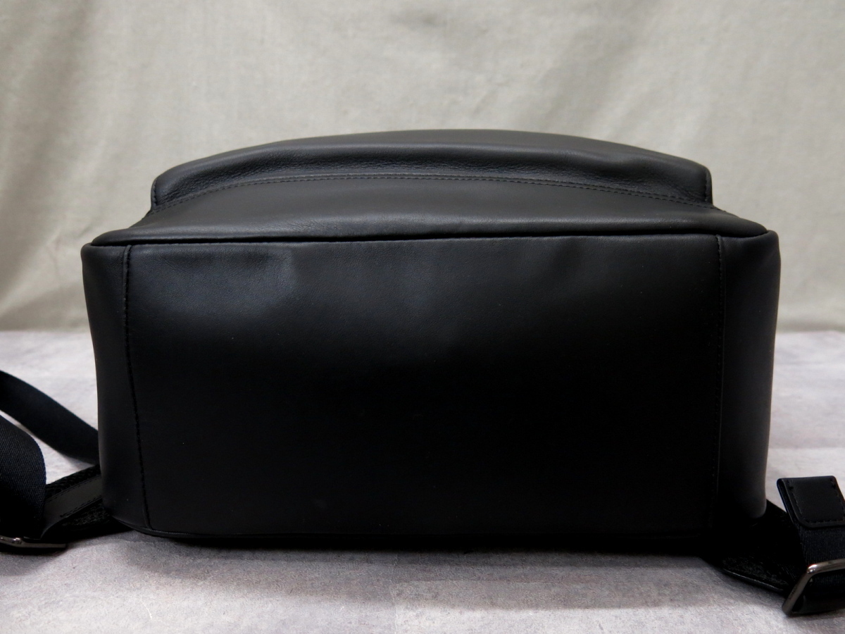 ○未使用○COACH コーチ○メンズ○C2934○グラハム バックパック