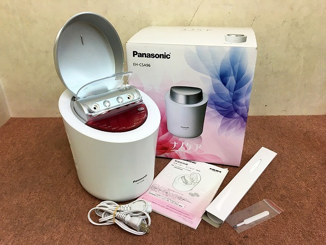 X-ONE/理美容品/リナセル/X-F007/超音波美顔器