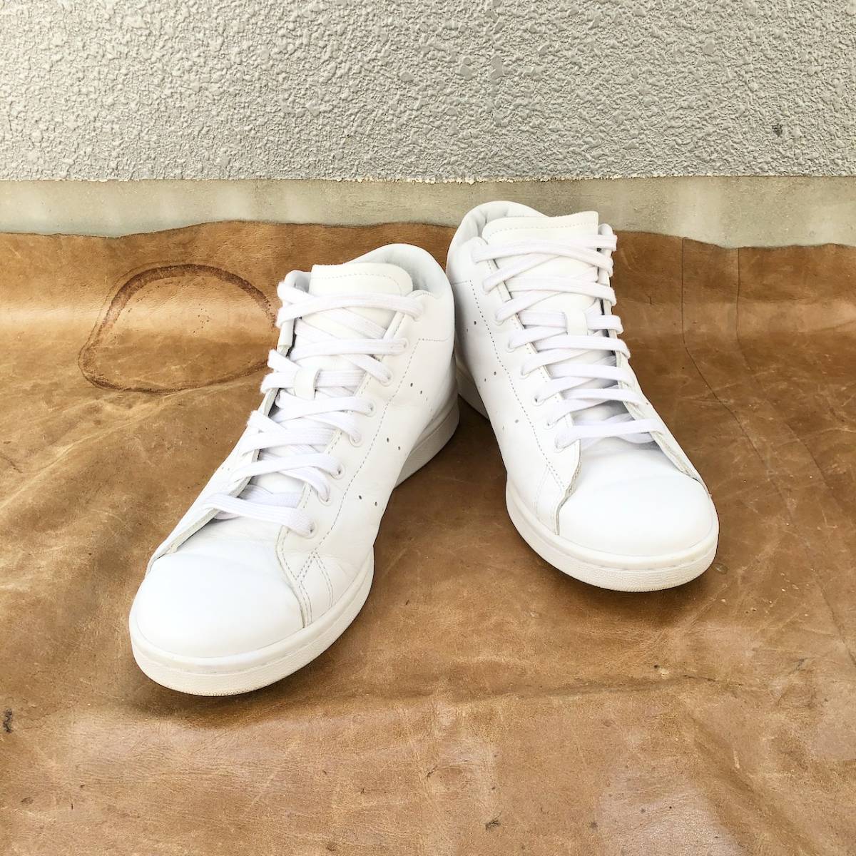 アディダス ハイク adidas originals HYKE コラボ ハイレット ハイ 