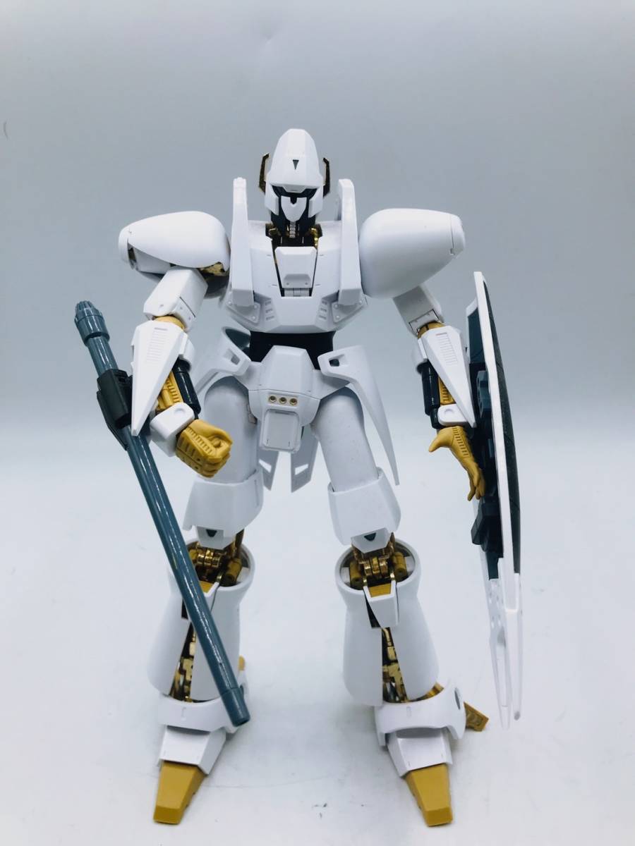 C02 034syg 組成品 現状品 2点セット Hi Metal R 重戦機エルガイム バッシュ Hi Metal R 重戦機エルガイム エルガイム 重戦機エルガイム 売買されたオークション情報 Yahooの商品情報をアーカイブ公開 オークファン Aucfan Com