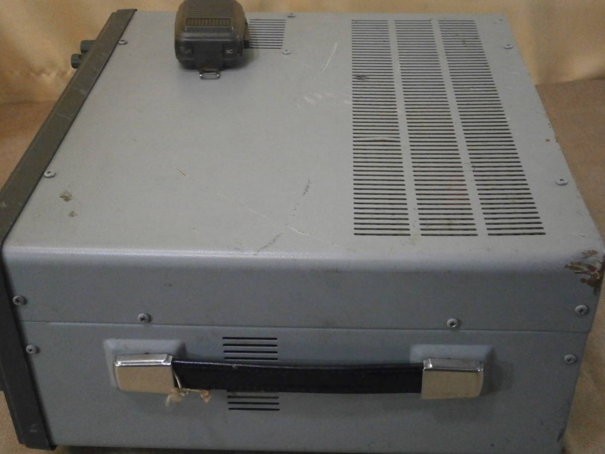 HF FT-101ZSD SSBトランシーバー 公式通販 YAESU Yaesu ヤエス SSB FT-101Z HFトランシーバー eBay 無線機の名器YAESU 無線機の名器 | トランシーバー Yahoo!オークション