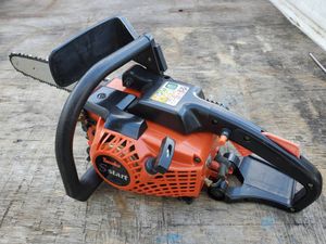 最終価格‼︎ハスクバーナ 560xp（2022年モデル）訳あり中古