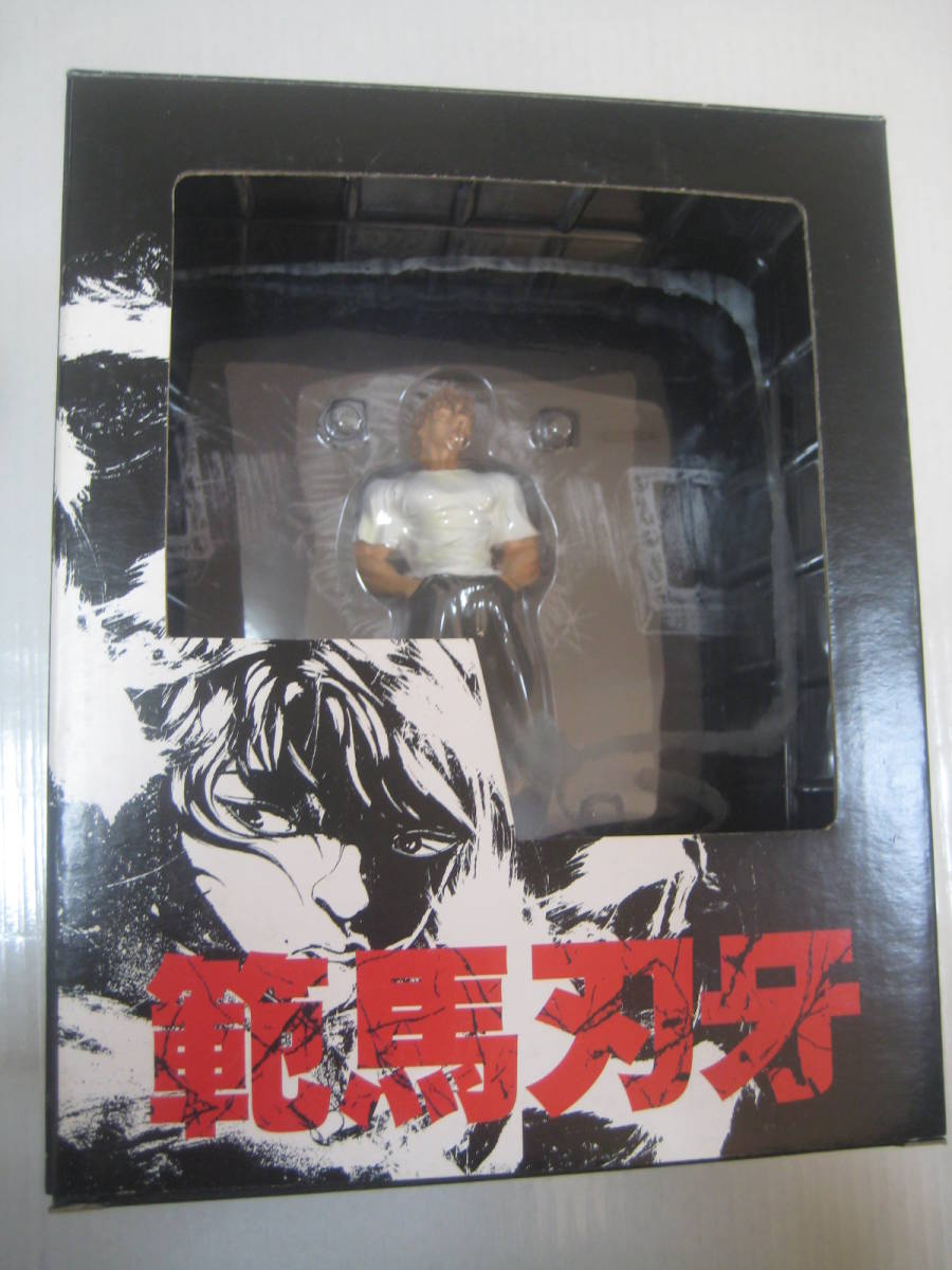 グラップラー刃牙 バキ 最大トーナメント編 範馬刃牙 コミック アニメ 売買されたオークション情報 Yahooの商品情報をアーカイブ公開 オークファン Aucfan Com グラップラー刃牙 バキ 最大トーナメント編 範馬刃牙 コミック アニメ 売買されたオークション情報 Yahooの商品情報をアーカイブ公開 オークファン Aucfan Com