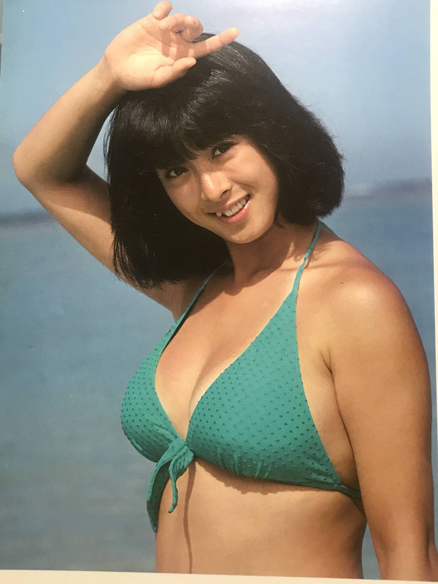 河合奈保子さん当時物雑誌グラビア写真集等切り抜き8ページ セクシービキニグラビア N 37 タレント 売買されたオークション情報 Yahooの商品情報をアーカイブ公開 オークファン Aucfan Com 河合奈保子さん当時物雑誌グラビア写真集等切り抜き8ページ セクシービキニグラビア N 37 タレント 売買されたオークション情報 Yahooの商品情報をアーカイブ公開 オークファン Aucfan Com