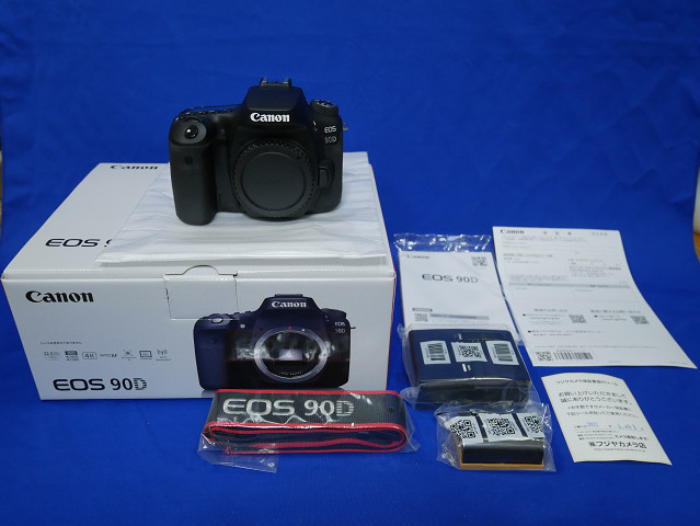 【最新作，低価】 EOS 90D50ショット以内室内 試し撮り(キヤノン)｜売買されたオークション情報、yahooの商品情報をアーカイブ公開 - オークファン キヤノン