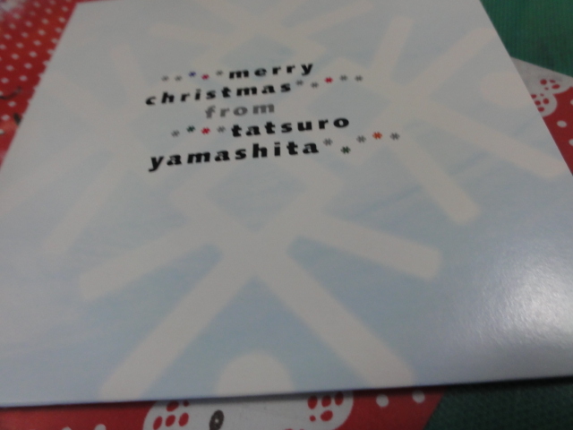 0 CD 10TH ANNIVERSARY MEETING 山下達郎FC 2026年最新Yahoo