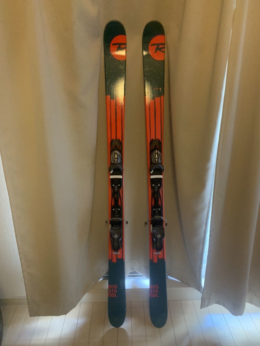 ROSSIGNOL SPRAYER ロシニョール 158cm Rossignol Sprayer 公式通販