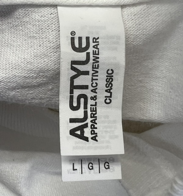 ENNOY PROFESSIONAL S⁄S T-SHIRT L エンノイ ENNOY PROFESSIONAL