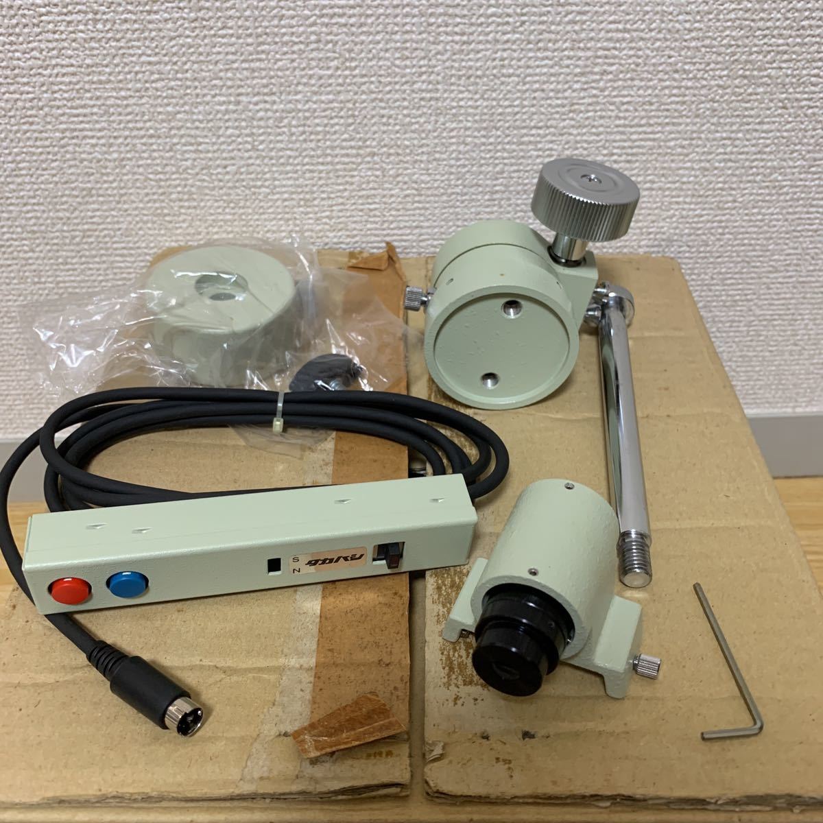 タカハシ TG-SP スカイパトロール 00059 ジャンク 動作未確認 高橋 