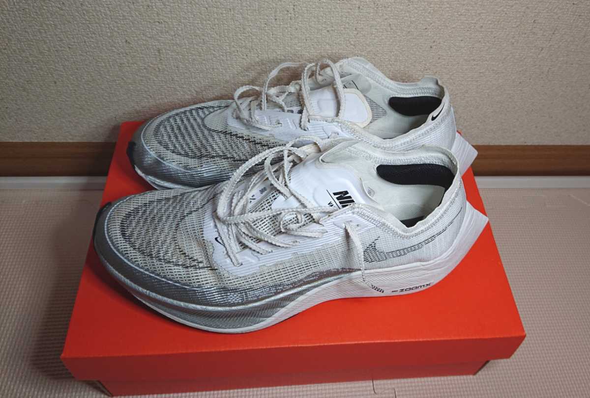 NIKE ZOOMX VAPORFLY NEXT%2 ナイキ ズームX ヴェイパーフライネクスト 