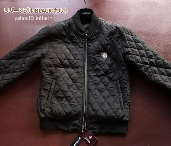 スイスmoncross95 黒キルト グレー リバーシブル Ma 1 春 ブルゾン S メンズ ミリタリー ジャケット 2wayアウター 中綿 ジャンバー Sサイズ 売買されたオークション情報 Yahooの商品情報をアーカイブ公開 オークファン Aucfan Com