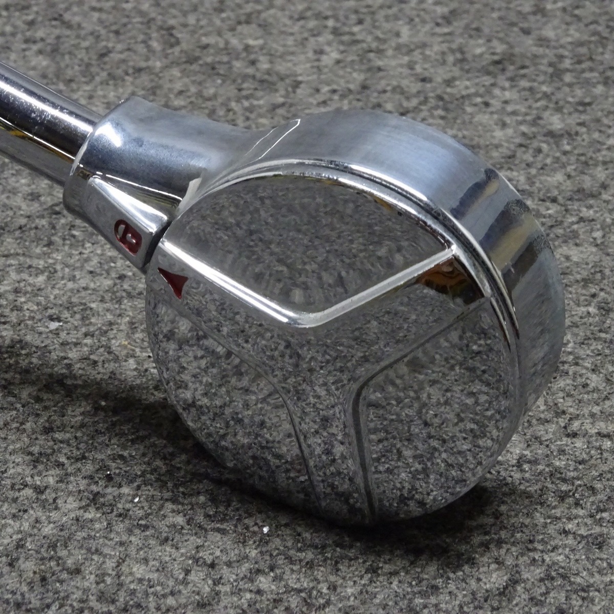 Kuryakyn SC47 バックレスト