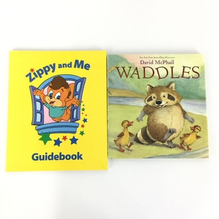 ディズニー英語システム dwe Zippy and Me ズィッピーアンドミー