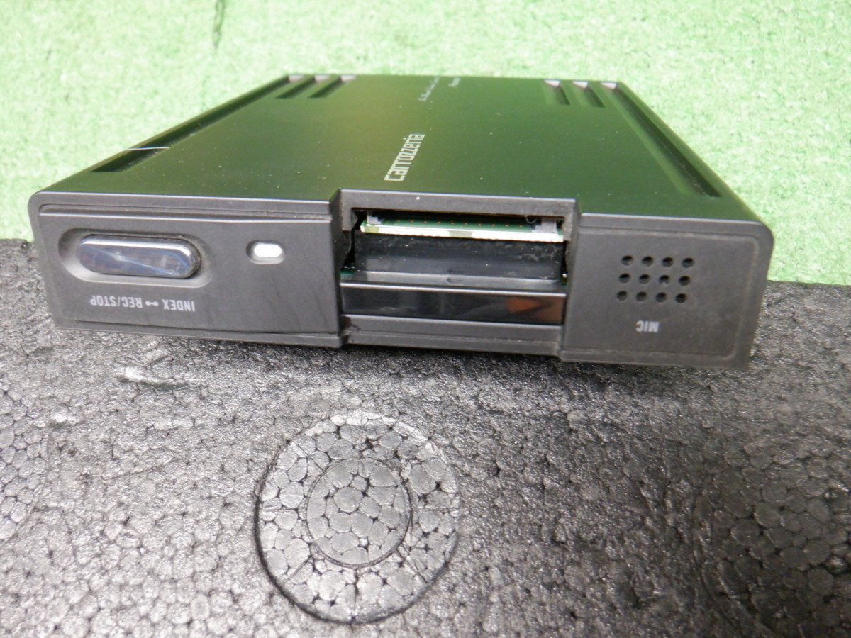 作動OK! 社外 カーナビ【カロッツェリア サイバーナビ AVIC-VH09 