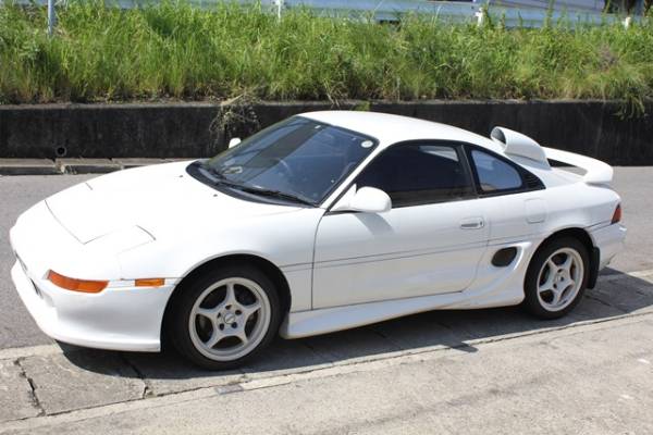 SW20 MR2 エア インテーク エア ダクト(エアロパーツ)｜売買され  