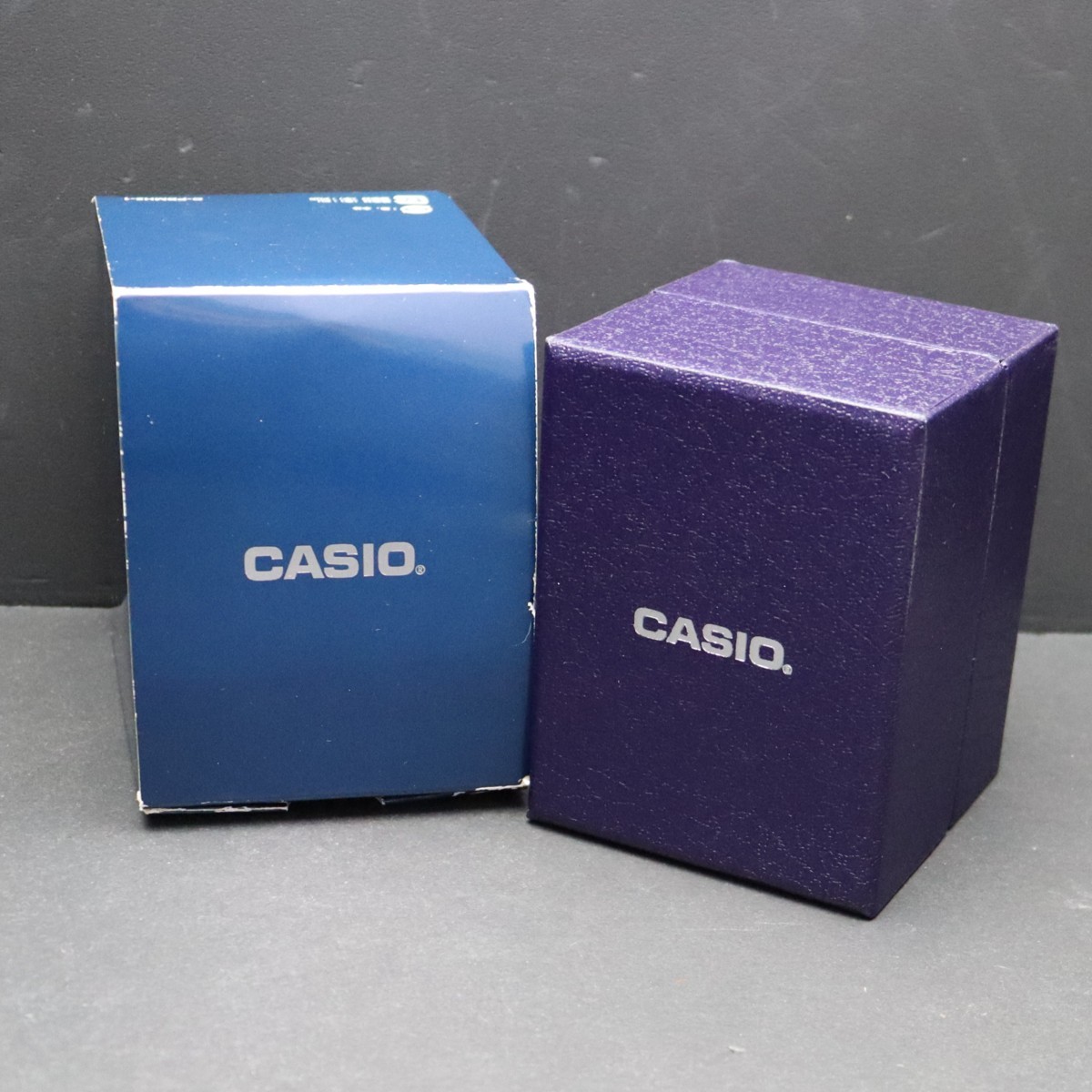 未使用 CASIO PRO TREK カシオ プロトレック PRW-2500-1JF 電波タフ 