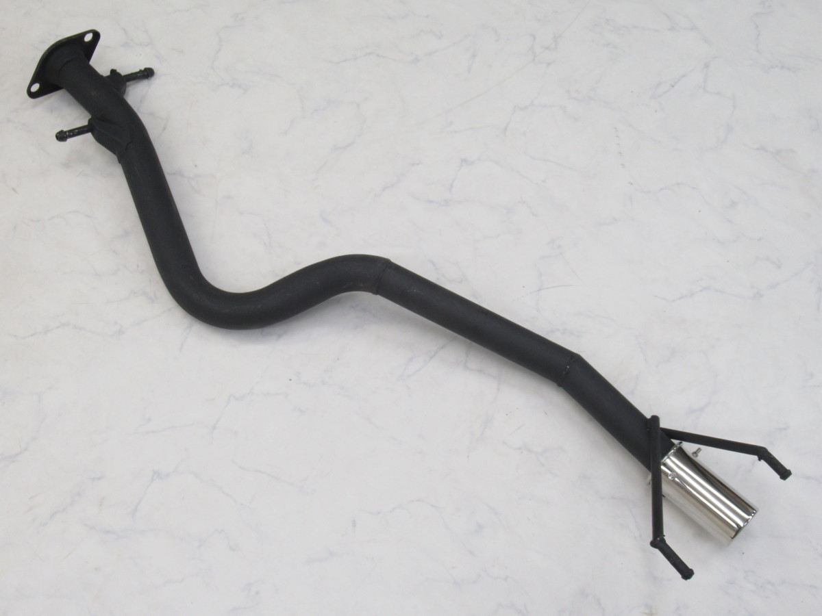 22020044】トヨタSXE10アルテッツァ(3S-GE)用ショップオリジナル フル  