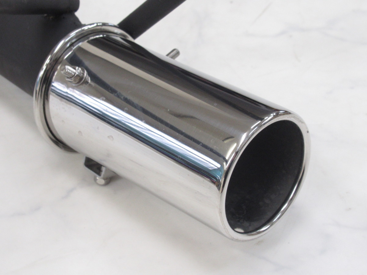 22020044】トヨタSXE10アルテッツァ(3S-GE)用ショップオリジナル フル  