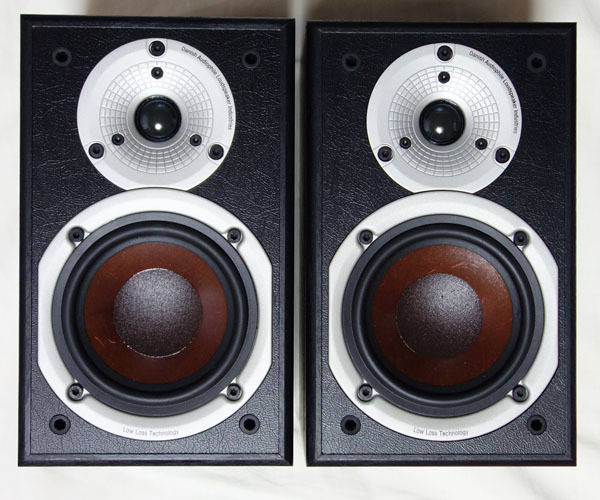 DALI SPEKTOR1 (中古) 【公式通販】