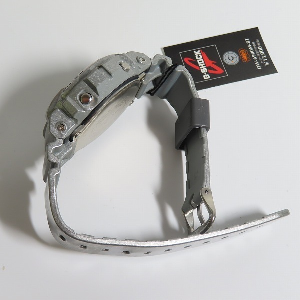 G-SHOCK/Gショック Eric Haze/エリックヘイズモデル DW-6900M-8T【動作