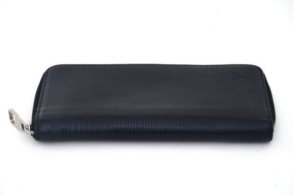 極美品】ルイヴィトン Louis Vuitton エピ ジッピーウォレット ヴェル 