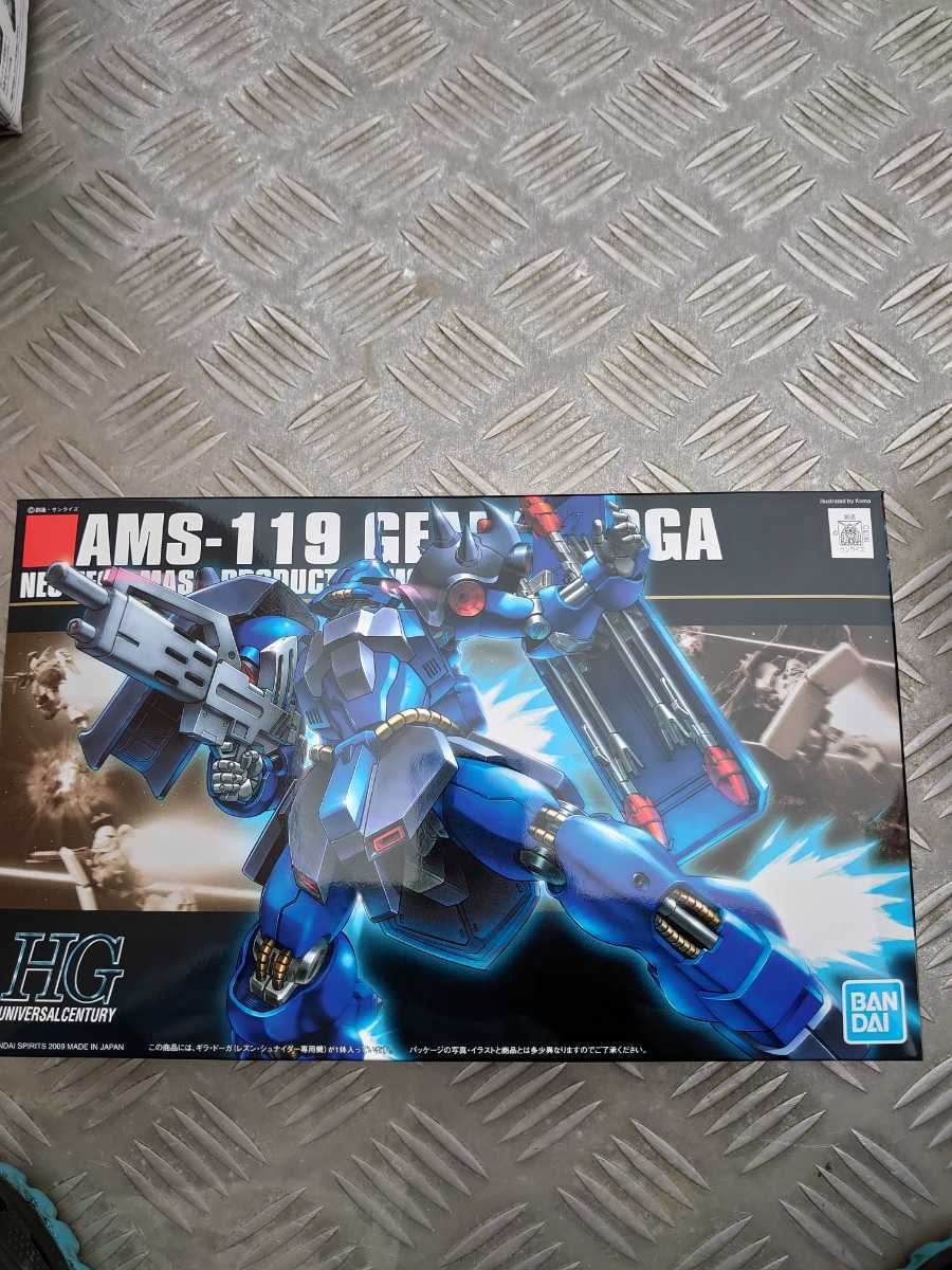 新作登場，新品 HGUC レズン専用 ギラ ドーガ 未組立 同梱可 再販(機動戦士ガンダム)｜売買されたオークション情報、yahooの商品情報をアーカイブ公開 - オークファン 機動戦士ガンダム