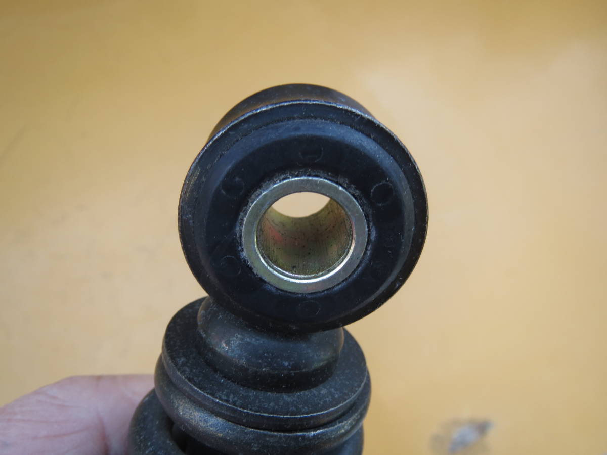 ☆個人出品☆モトコンポ リヤークッションASSY （AB12）☆ | GESOMONT.COM