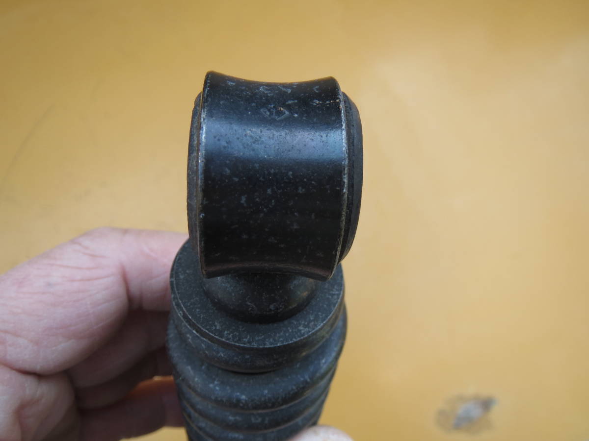 ☆個人出品☆モトコンポ リヤークッションASSY （AB12）☆ | GESOMONT.COM