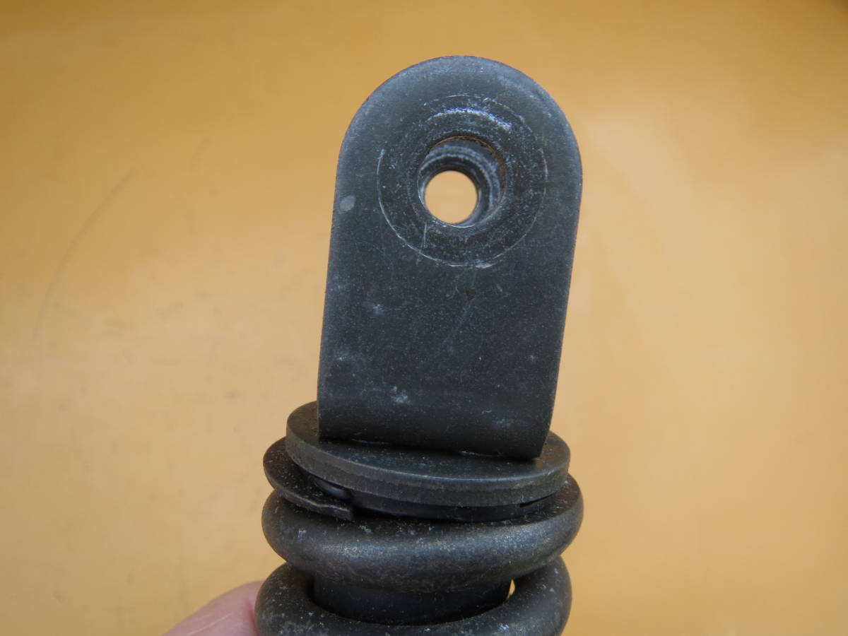 ☆個人出品☆モトコンポ リヤークッションASSY （AB12）☆ | GESOMONT.COM