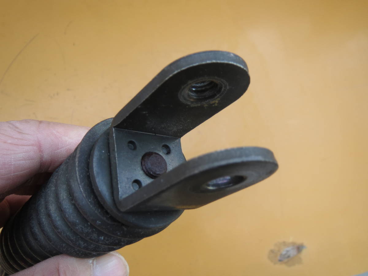 ☆個人出品☆モトコンポ リヤークッションASSY （AB12）☆ | GESOMONT.COM