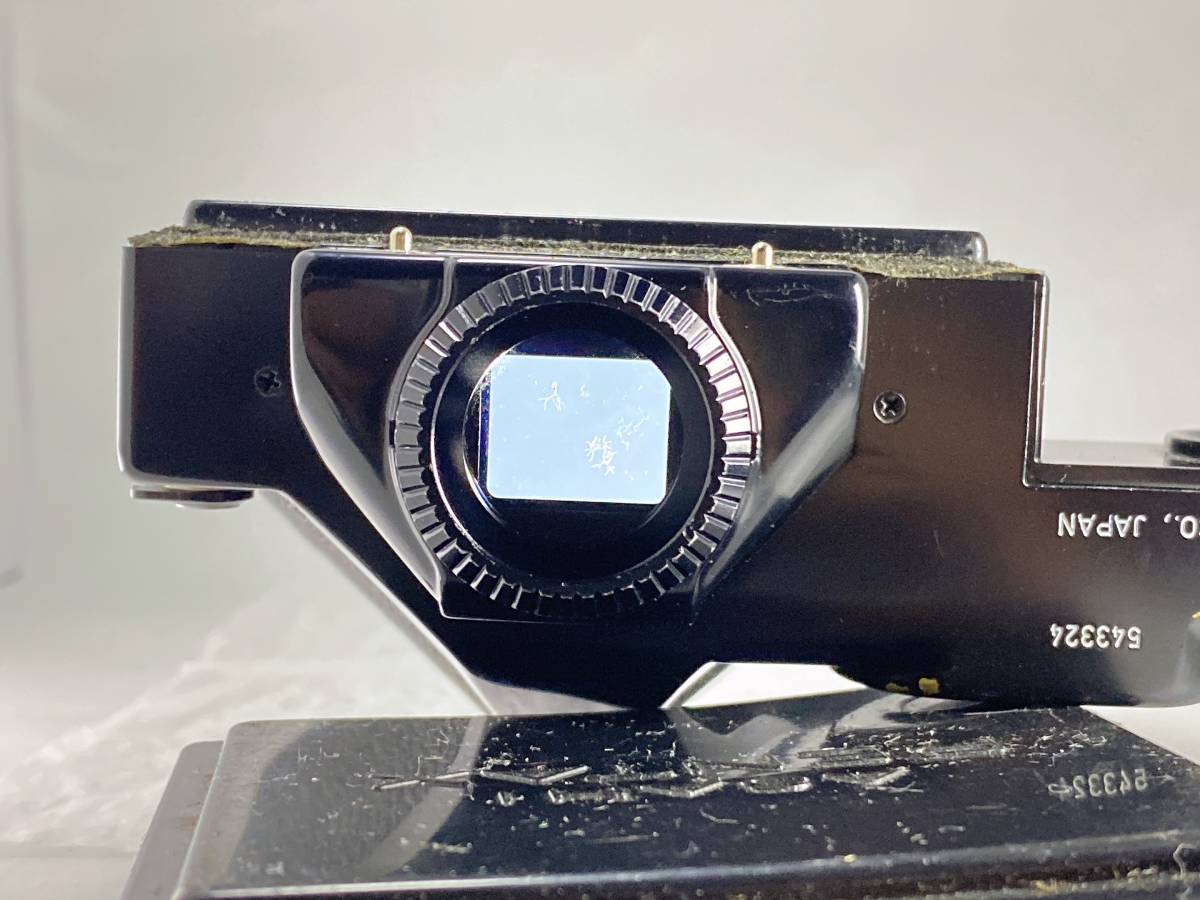 ☆特上品☆ ペンタックス PENTAX 6x7用 TTL ファインダー 0206#00001