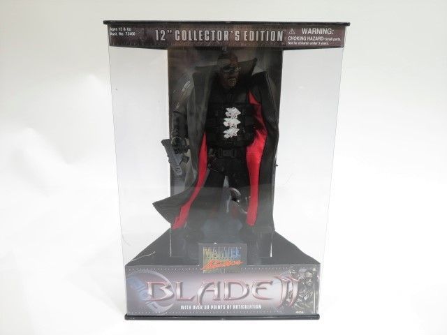 065/【未開封】TOYBIZ MARVEL STUDIOS Collector