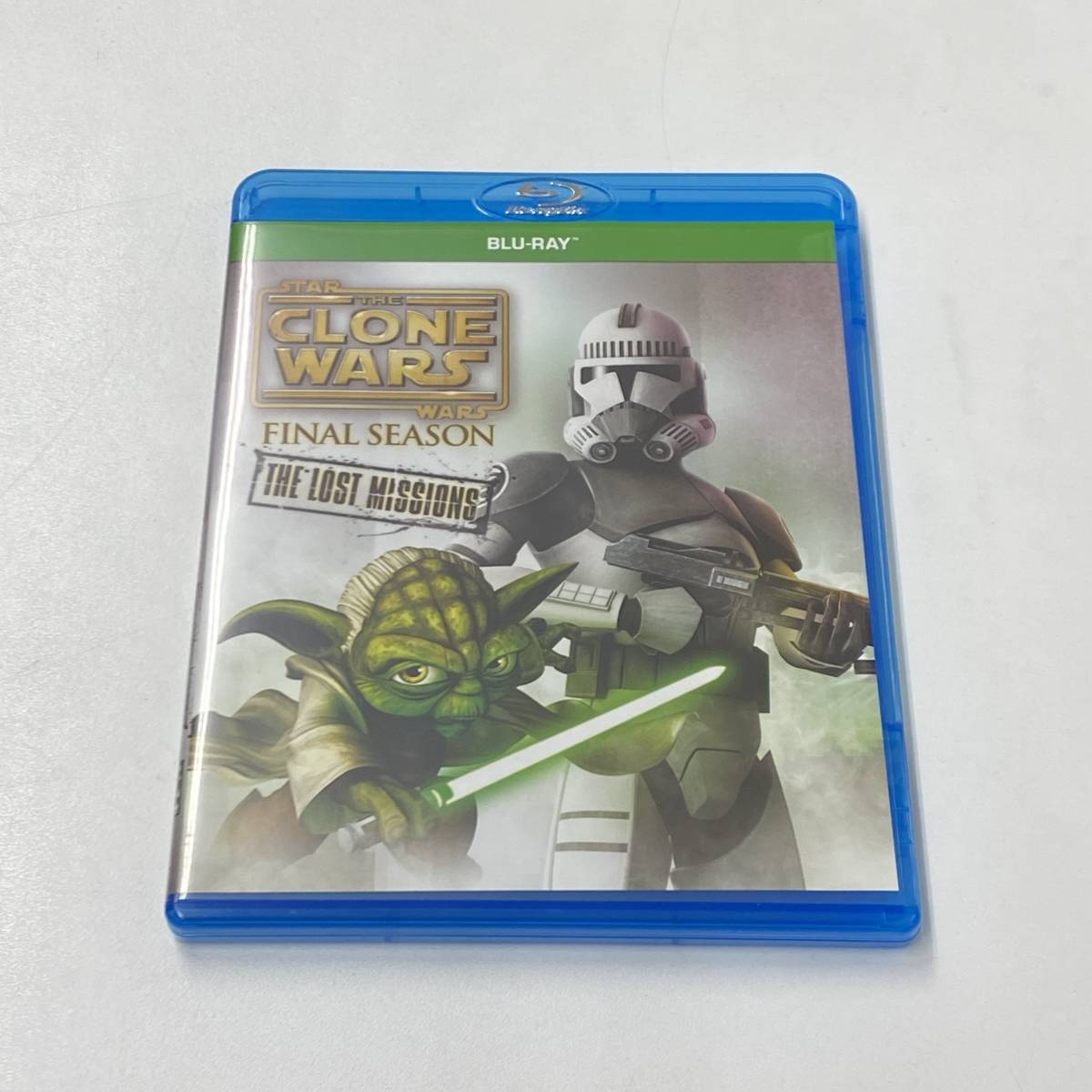 スター・ウォーズ - : | Wars Clone Star スター・ウォーズ：クローン・ウォーズ クローン・ウォーズ ファイナル・シーズン スター・ウォーズ&frasl;クローン・ウォーズ クローン大戦 スター・ウォーズ：クローン・ウォーズ』シーズン7はインディペン The Wars: スター・ウォーズ:クローン・ウォーズ