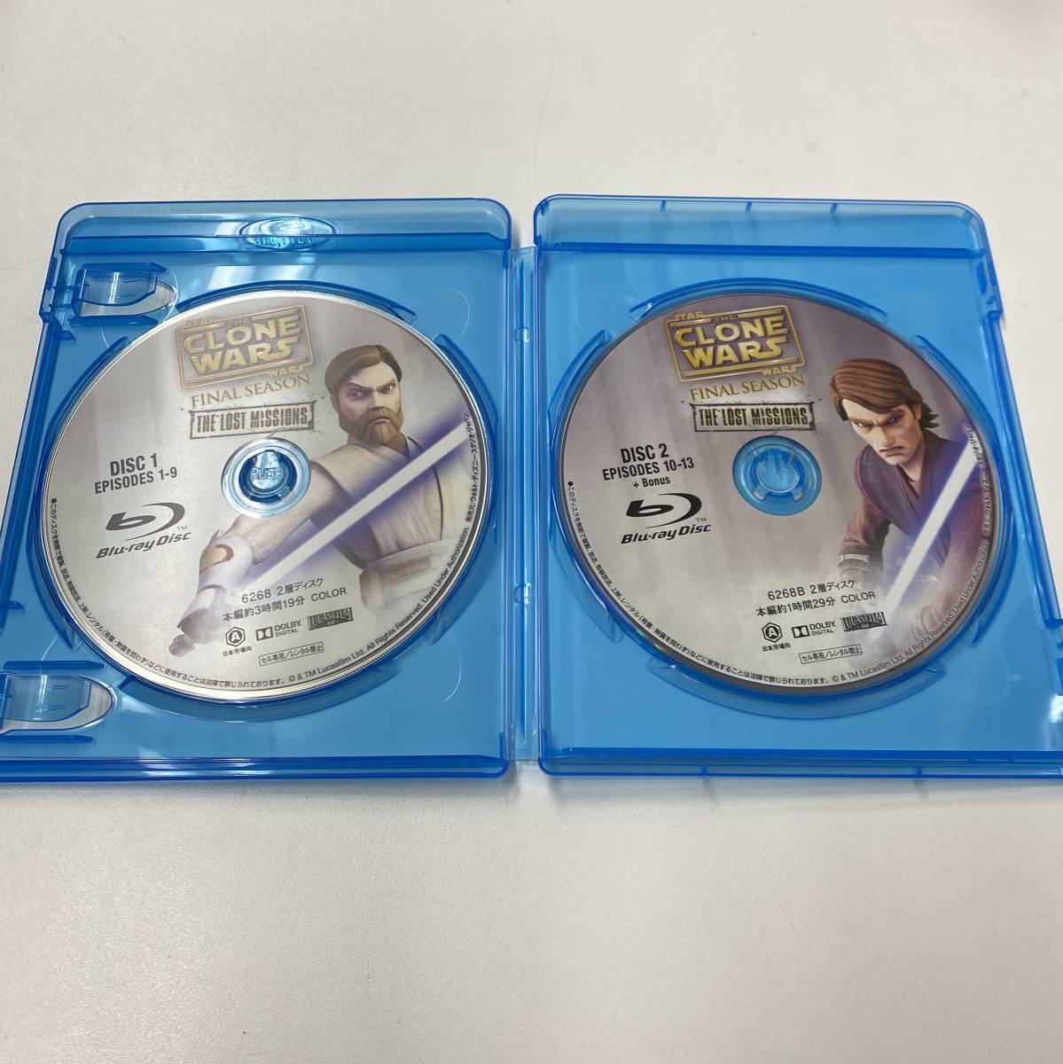 スター・ウォーズ - : | Wars Clone Star スター・ウォーズ：クローン・ウォーズ クローン・ウォーズ ファイナル・シーズン スター・ウォーズ&frasl;クローン・ウォーズ クローン大戦 スター・ウォーズ：クローン・ウォーズ』シーズン7はインディペン The Wars: スター・ウォーズ:クローン・ウォーズ