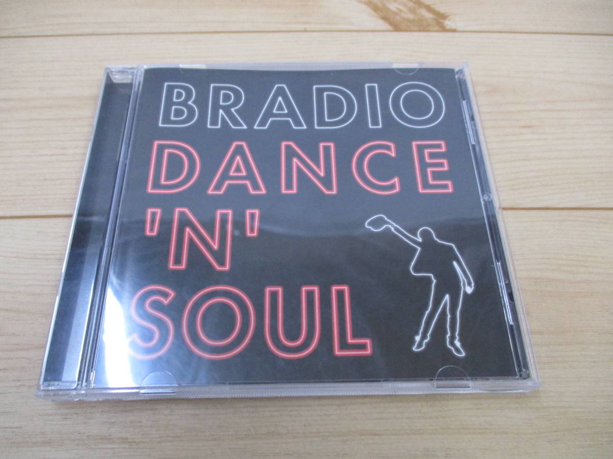 安い，本物保証 BRADIO シングル DANCE &rsquo;N' SOUL(ふ)｜売買されたオークション情報、yahooの商品情報をアーカイブ公開 - オークファン は行