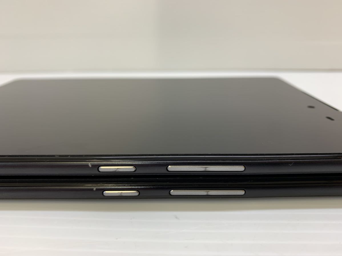 8.0 ASUS ZenPad 0 P008 | 2-5777中古!SIMFREE タブレット ムスビー|◇ASUS ZenPad3 エイスース 32GB Black - ブラック 7.9インチ