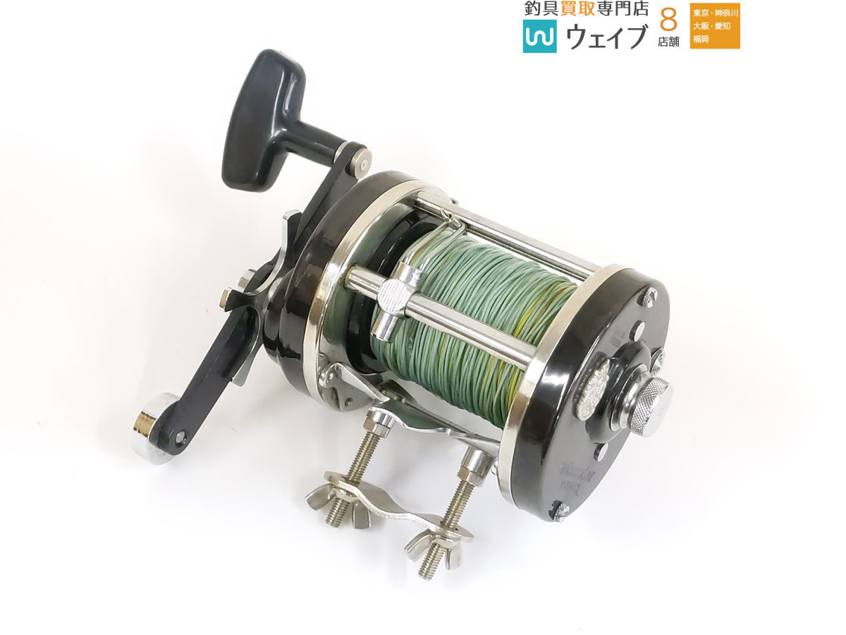 最安値，お買い得 ABU アブガルシア アンバサダー 10000 CL 黒 ＃84 2 87-88(アブガルシア)｜売買されたオークション情報、yahooの商品情報をアーカイブ公開 - オークファン アブガルシア